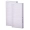Premium Guard Cabin Air Filter,  PC4302 - alternate 1