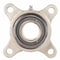 Timken FLANGEANGE BLOCK BEARING SUCSF210-31-IP69K/F - alternate 1