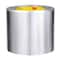 3M FoilTape, Aluminum, Gray, 60ydL, 4inW 85313 - alternate 3