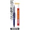 Zebra Pen Sarasa Grand Retractable 0.7mm Navy Barrel/Black Ink 1pk 45211 - alternate 1