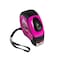 The Original Pink Box 25 ft Tape Measure, Auto-Lock, Easy-Read Markings, Belt Clip, & Shock Absorbing Case, Pink PB25LTM - alternate 3