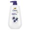 Dove Unwind Blueberry and Moon Milk Body Wash, 30.6 Ounce, 3PK 64765026 - alternate 3