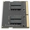Add-On Addon Hp Z4Y84Ut Compatible 4Gb Ddr4-2400Mhz Unbuffered Single Rank Z4Y84UT-AA - alternate 5