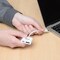 Tripp Lite Eaton Tripp Lite Series USB-C to Displayport 4K 60Hz Adapter with PD Charging - 1 x DisplayPort U444-06N-DP-C - alternate 5