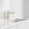 Blanco Alta II Bar 1.5 GPM, Satin Gold 527571 - alternate 3