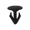 Auveco Honda Hood Insulation Retaining Clip 10mm Head Diameter, 25PK 18114 - alternate 1