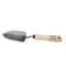 Dewitt Small Forged Trowel, Less Than a Foot Long With a Very Sharp Edge. 31-3011 - alternate 1