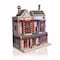 Wrebbit3D Harry Potter Quality Quidditch Supplies & Slug and Jiggers 3D Jigsaw Puzzle Multicolored 3 W3D-0509 - alternate 5