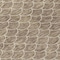 Homeroots 8' X 10' Brown And Beige Geometric Washable Indoor Outdoor Area Rug 596174 - alternate 3