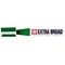 Sakura Extra Broad marker, Green color family, 6PK XJGKS-29 - alternate 2