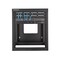 Startech.Com 12U OPEN FRAME WALL MOUNT SERVER RACK RK1219WALLOH - alternate 6