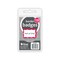C-Line Products 3-1/2" x 2-1/4" Blue Border Self-Adhesive Name Tags, 100/BX, 10BX/CT 92264-CT - alternate 1