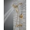 Delta Arvo 14 Series Tub & Shower Trim with In2ition 144840-CZ-I - alternate 4