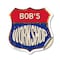 Signmission Bob's Workshop, 12 Inch X 12 Inch, Vinyl Decal SHI-D-12-489-BOB - alternate 1