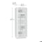 Sauder Merton Hall 23in w 2-Door Pantry Glw 3a 443668 - alternate 2
