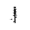 Fcs Struts Suspension Strut And Coil Spring Assembly 1333831R - alternate 1