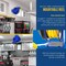 Goodyear Extension Cord Reel GUR074 - alternate 2