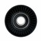 Goodyear Accessory Drive Belt Tensioner or Idler Pulley 57151 - alternate 2