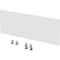 Lorell Relevance Series Modesty/Privacy Panel, 49.3" x 15.8", Use with 59.875" Desks LLR16220 - alternate 2