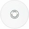 Verbatim Americas Verbatim DVD+R, 95145, 16X Speed, 4.7GB, Inkjet Printable, 100/Pk, White 95145 - alternate 3