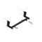 Blue Ox TOW BAR BASEPLATE BX1139 - alternate 2