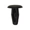 Auveco Honda Retaining Clip 11mm Head Diameter 13mm Length, 50PK 14291 - alternate 1