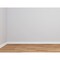 Reso Radiata pine, White, 96 in L, 0.56 in H, 5.5 in W, Primed RMB-696-1-1 - alternate 2