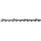 Oregon Chainsaw Chain, PowerCut, 3/8 in. Pitch, .050 in. Gauge, 84 Drive Links, Super Guard Chisel 72CJ84G - alternate 4