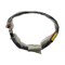 John Deere HYDRAULIC HOSE, OEM AZ59315 - alternate 3