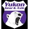 Yukon Gear & Axle R1559TV AXLE BEARING AND SEAL KIT/TORRINGTONBRAND/2530IN OD/1620IN ID AK1559 - alternate 6