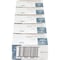 Business Source Paper Clip, Silver, Steel, PK10 BSN65639 - alternate 2