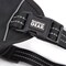 Guardian Gear Reflective Harness, 24 to 35 in, Fastening Method: O-Ring Strap, Nylon Harness, Jet Black ZA0031 20 30 - alternate 3