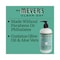 Mrs. Meyers Clean Day Clean Day Hand Lotion, 12 oz Pump Bottle, Basil 686591 - alternate 2