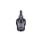 Sunex 3/8 in Drive 7/32 in Universal Hex Bit Driver Impact Socket 365804 - alternate 1