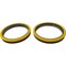 Caterpillar SEAL GP-DUO, CATERPILLAR OEM 1617525 1617525 - alternate 4
