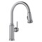 Blanco Empressa Pull Down 1.5 gpm, Stainless 442500 - alternate 1