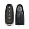 Aks Keys 2011 - 2019 Ford Lincoln Smart Key Shell RS-FORD-17 - alternate 1