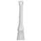 Vikan Pastry Brush, 7 3/4 in L, 1 1/5 in W, White 5552305 - alternate 1