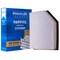 Premium Guard Engine Air Filter,  PA99193 - alternate 4