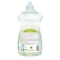 Ecos Dish Soap, Hand Wash, 25 oz, Bottle, Liquid, Unscented, Biodegradable, 6 PK PL9721/6 - alternate 3