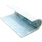 Apollo Tile Skosh 11.6in x 11.6in Glossy Honeydew Green Glass Mosaic Wall and Floor Tile 18.69 sqft/case, 20PK APLNB88GN423A - alternate 4