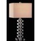 Jonathan Y June 28" Crystal LED Table Lamp, Clear JYL2054A - alternate 3