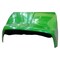 John Deere HOOD, JOHN DEERE OEM LVU33700 LVU33700 - alternate 4