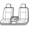 Covercraft SEAT COVERS SS3489PCCH - alternate 4