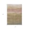 Homeroots 10' X 14' Tan And Beige Abstract Washable Indoor Outdoor Area Rug 618159 - alternate 3