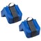 Mytee Products 8inx10in Blue V Corner Edge Protectors w/ Carry Case & & Webbing Handle, 2PK PCPVB12B-10Wx2 - alternate 1