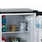 Avanti Avanti 3.2 cu. ft. Compact Refrigerator, Black AR321BB - alternate 4