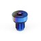 Hps Performance Titanium Coolant Bleed Screw HW22-1001 - alternate 1