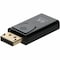 Add-On Addon Displayport Male To Hdmi Female Black Adapter DISPLAYPORT2HDMIADPT - alternate 1