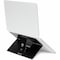 R-Go R-Go Riser Attachable laptop stand, black - R-Go Laptop stand RGORIATBL - alternate 1